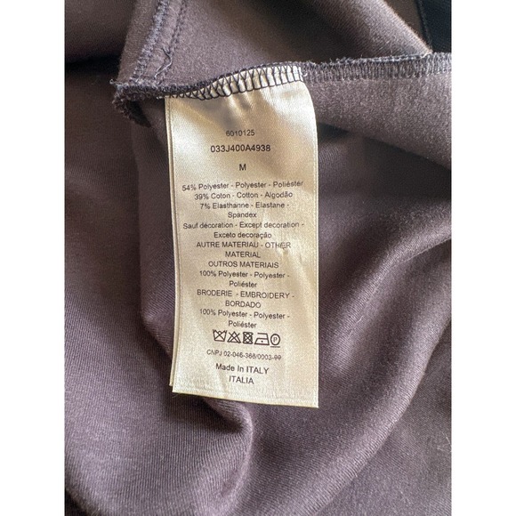 Dior Stussy Blurred Oblique Anorak Hoodie - Picture 6 of 8